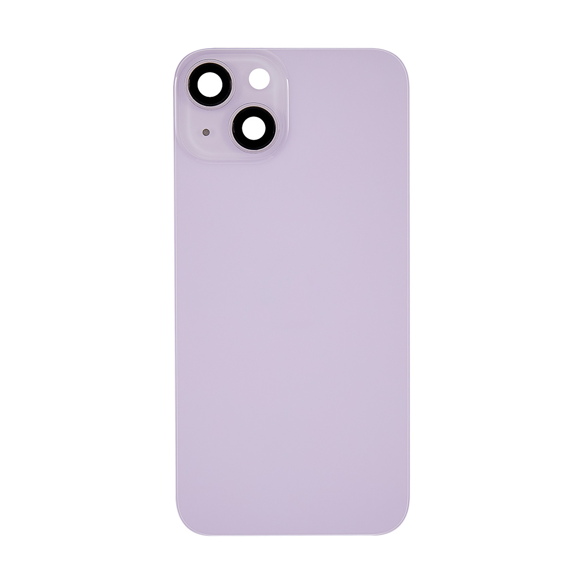 Vidrio Trasero Completo iPhone 14